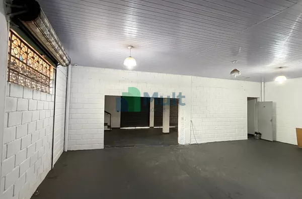 Salão Comercial para Locação – 266 m² – 3 banheiros – Bairro Jardim Anhanguera – Ribeirão Preto/SP - Foto 1