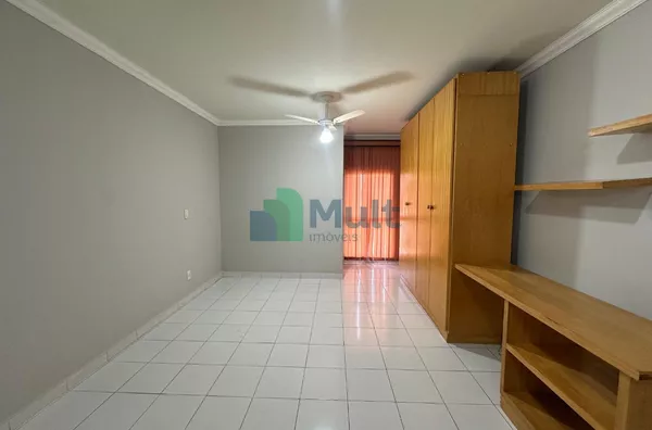 Apartamento para venda, 1 quarto(s),  Nova Aliança, Ribeirao Preto