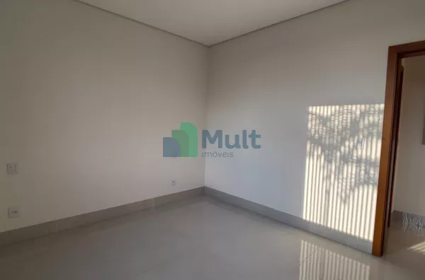Casa Nova TÉRREA completa para venda,  Vila Do Golf, Ribeirão Preto