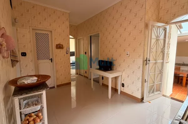 Casa para Venda – 4 quartos, 1 suíte, 4 banheiros – 190,00 m² – Bairro Alto da Boa Vista | Ribeirão Preto/SP - Foto 28