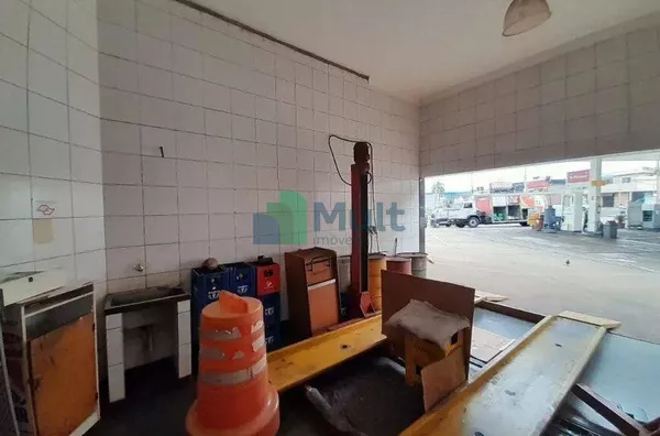Salão comercial para aluguel, 1 salão,  Ipiranga, Ribeirao Preto