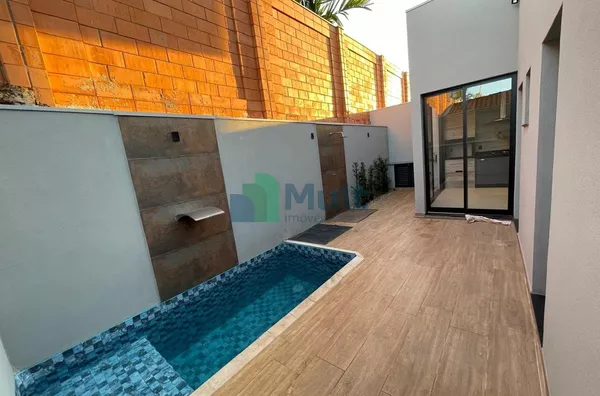 Casa em condomínio para venda,  Jardim San Marco, Ribeirão Preto