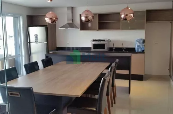 Apartamento Semi Mobiliado para Locação – Edifício Vivence – 54,00 m² – 1 Quarto, 1 Banheiro – Bairro Vila Ana Maria | Ribeirão Preto/SP - Foto 14