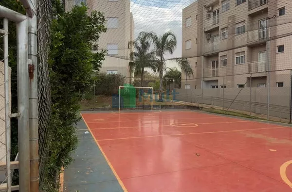 Apartamento para Venda – Quali Residencial – 50,00 m² – 2 Quartos, 1 Banheiro – Bairro Bonfim Paulista | Ribeirão Preto/SP - Foto 6