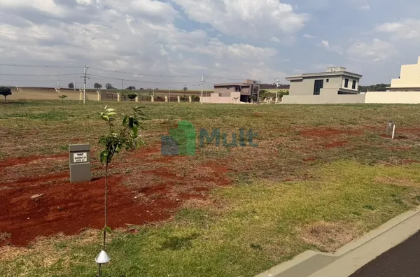 Terreno para Venda – 308,00 m² – Condomínio Alto do Castelo II – Bairro Residencial Alto do Castelo | Ribeirão Preto/SP