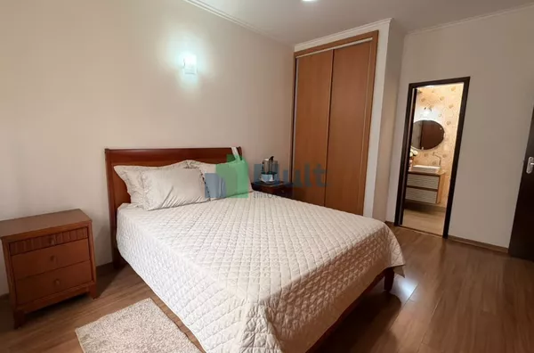 Casa para Venda – 4 quartos, 1 suíte, 4 banheiros – 190,00 m² – Bairro Alto da Boa Vista | Ribeirão Preto/SP - Foto 24
