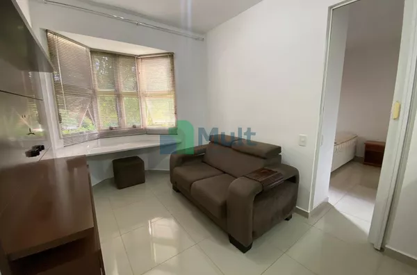 Apartamento para venda, 1 quarto(s),  Vila Amélia, Ribeirao Preto