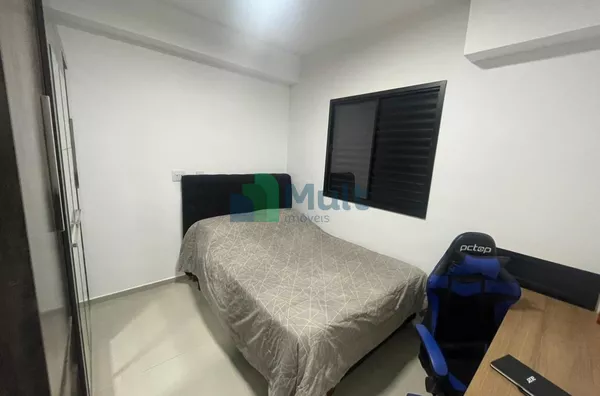 Apartamento para venda, 2 quarto(s),  Dom Bernardo José Mielle, Ribeirao Preto