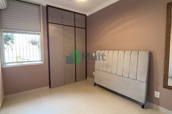 Apartamento para Venda – 67,44 m² – 2 Quartos, 1 Banheiro – Bairro Jardim Palma Travassos | Ribeirão Preto/SP - Foto 12