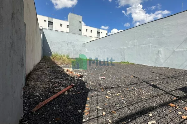 Terreno Comercial para Venda e Locação – 250,00 m² – Bairro Jardim Macedo | Ribeirão Preto/SP - Foto 7