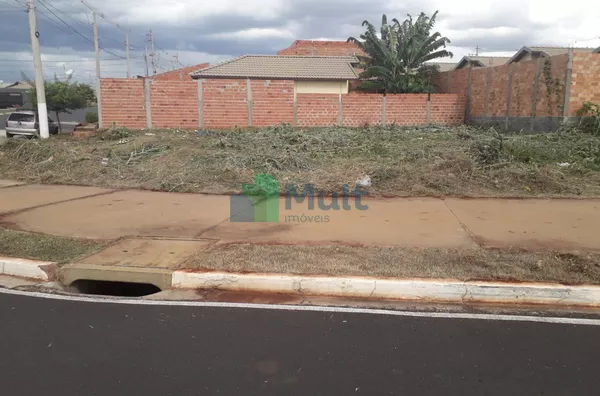 Terreno para venda, Parque Das Oliveiras, Ribeirao Preto - Foto 3