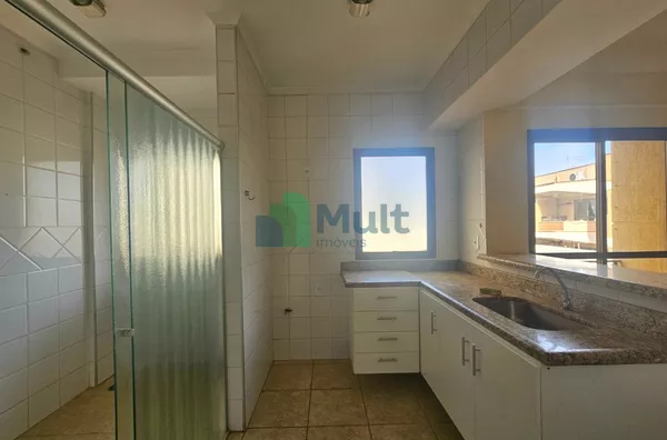 Apartamento para , 2 quarto(s),  Jardim Paulista, Ribeirão Preto