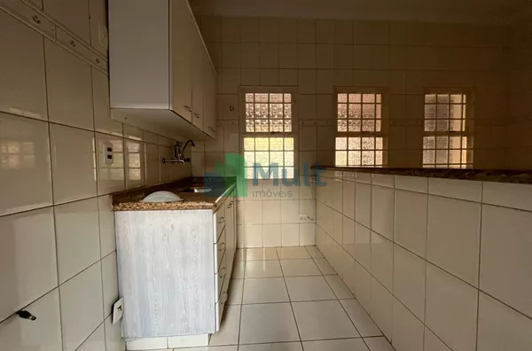 Casa para aluguel,  Jardim Paulistano, Ribeirao Preto