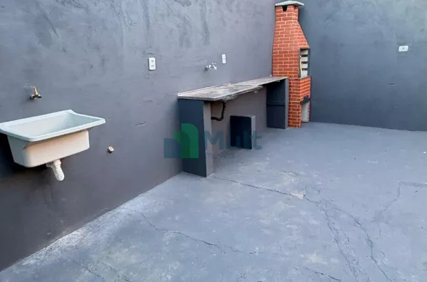 Casa com 02 quartos para venda,  Jardim Cristo Redentor, Ribeirao Preto