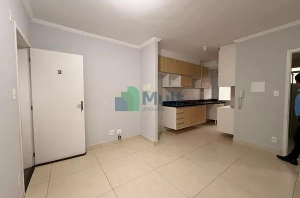 Apartamento para aluguel, 2 quarto(s),  Jardim Florestan Fernandes, Ribeirao Preto