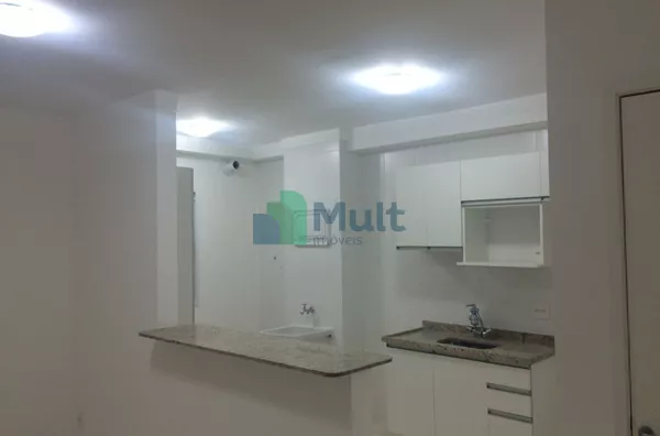 Apartamento à Venda – Edifício Botânico Boulevard / Jardim Botânico – Ribeirão Preto/SP
