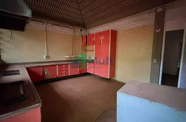 Casa para Venda – 4 quartos, 2 suítes, 8 banheiros – 729,48 m² – Bairro Jardim Sumaré | Ribeirão Preto/SP - Foto 9