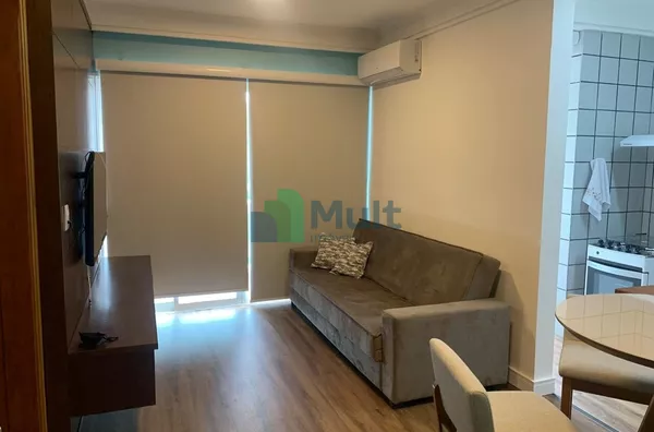 Apartamento para aluguel, 1 quarto(s),  Jardim Sumaré, Ribeirao Preto