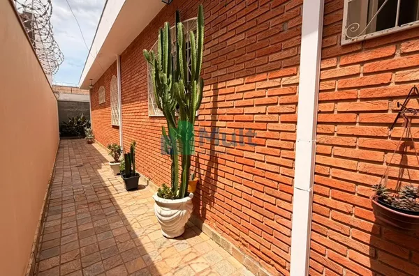Casa para Venda – 4 quartos, 1 suíte, 4 banheiros – 190,00 m² – Bairro Alto da Boa Vista | Ribeirão Preto/SP - Foto 33