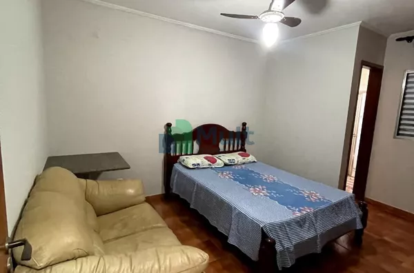 Apartamento para venda e aluguel com 03 quartos - Parque Anhangüera, Ribeirão Preto