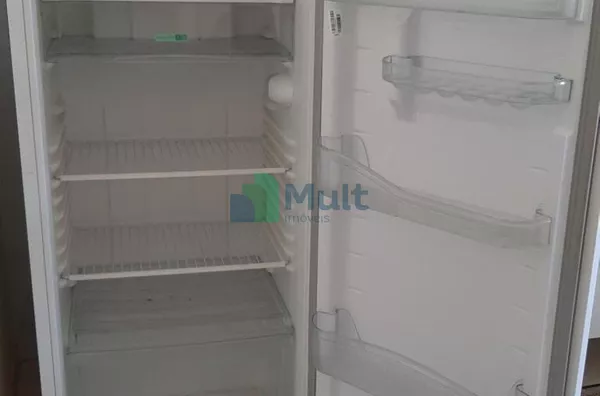 Apartamento Mobiliado para Venda e Locação – Jardim Nova Aliança – Ribeirão Preto/SP - Foto 15
