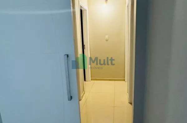 Apartamento para Venda – 3 quartos – 100 m² – 2 banheiros – Bairro Jardim Irajá – Ribeirão Preto/SP - Foto 13
