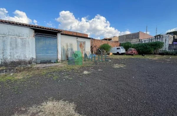 Terreno para aluguel, 1 salão,  - Selecione - Bairro, Ribeirao Preto