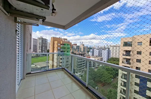 Apartamento para aluguel, 2 quarto(s),  Nova Aliança, Ribeirao Preto