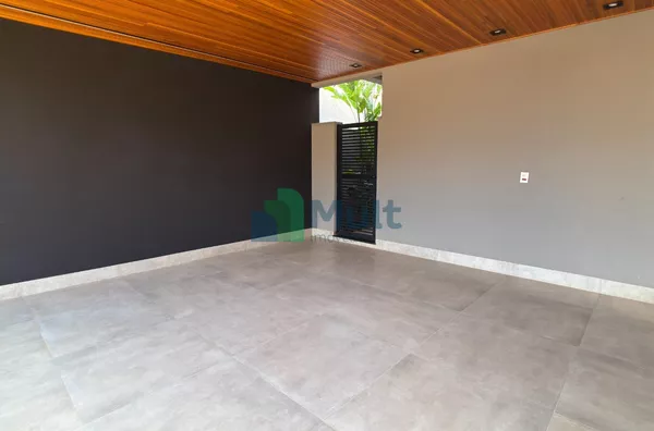 Casa TÉRREA para venda,  Vila Do Golf, Ribeirão Preto