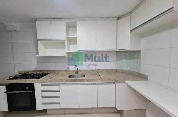Apartamento para Venda e Locação – Jardim América – Ribeirão Preto/SP