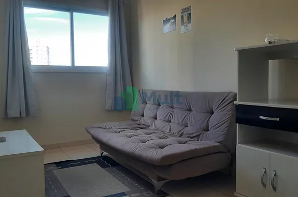 Apartamento Mobiliado para Venda e Locação – Jardim Nova Aliança – Ribeirão Preto/SP - Foto 4