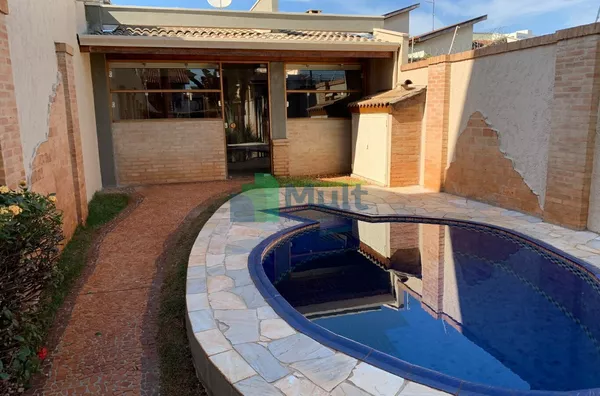 Edícula para Locação – 1 quarto, 1 suíte – 75,00 m² – Bairro Alto da Boa Vista | Ribeirão Preto/SP - Foto 2