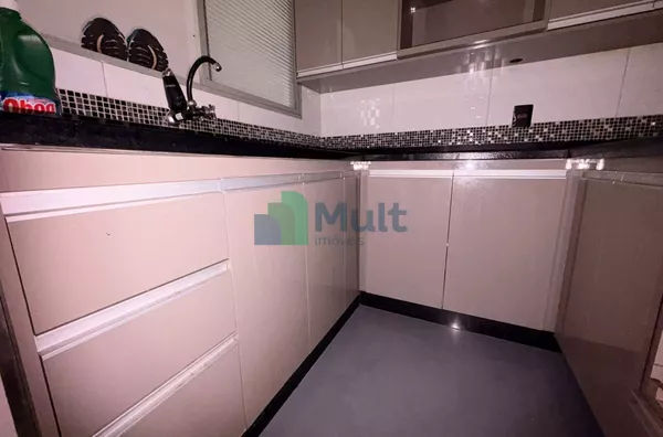 Apartamento para Venda – 3 quartos, 1 suíte, 2 banheiros – 91,35 m² – Edifício Itamarajá – Bairro Jardim Irajá | Ribeirão Preto/SP - Foto 21