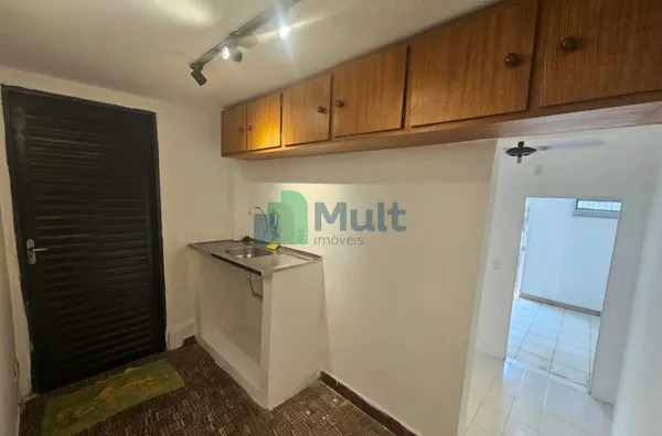 Casa Comercial e Residencial para aluguel - Vila Seixas - Ribeirão Preto