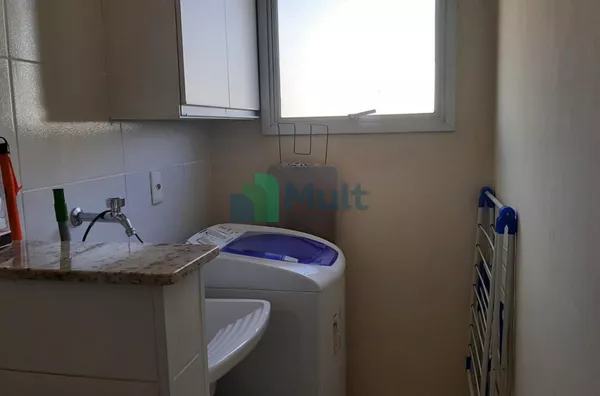 Apartamento Mobiliado para Venda e Locação – Jardim Nova Aliança – Ribeirão Preto/SP - Foto 7