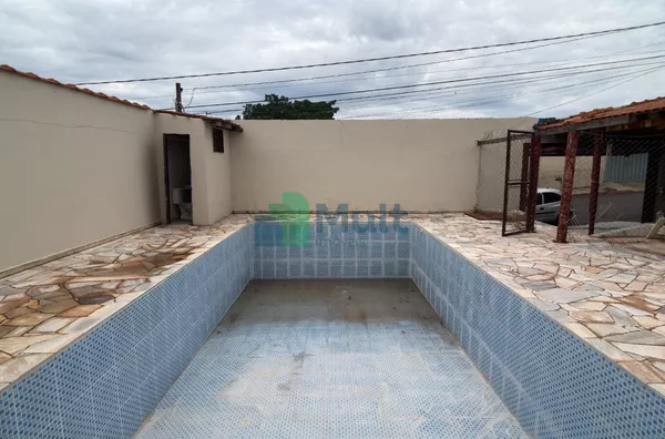 Casa para aluguel, 3 quarto(s),  Jardim Recreio, Ribeirao Preto