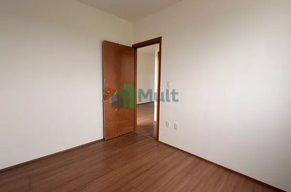 Apartamento para Locação – 2 quartos, 1 banheiro – 45,00 m² – Reserva das Amarílis – Bairro Jardim Cybelli | Ribeirão Preto/SP - Foto 8