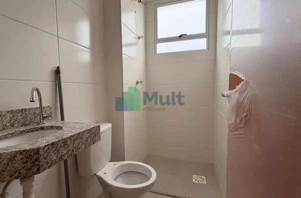 Apartamento para Locação – 2 quartos, 1 banheiro – 45,00 m² – Reserva das Amarílis – Bairro Jardim Cybelli | Ribeirão Preto/SP - Foto 9