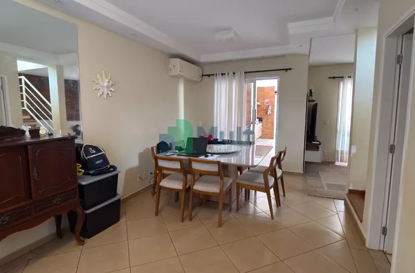 Casa em condomínio para venda,  Bairro São Leandro, Ribeirao Preto