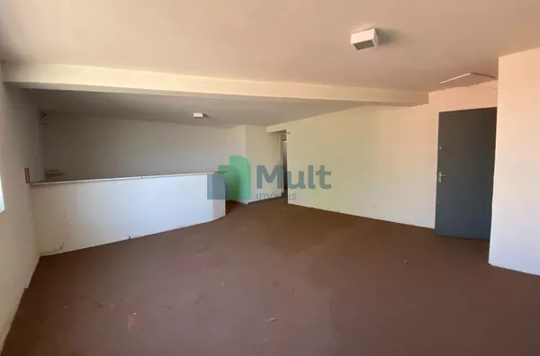 Salão para alugar, 80 m² - Centro - Ribeirão Preto/SP