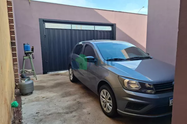 Casa para Locação – 3 quartos, 1 suíte, 2 banheiros – 82,25 m² – Bairro Parque das Oliveiras | Ribeirão Preto/SP - Foto 13