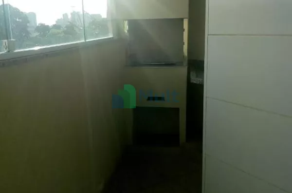 Apartamento para Alugar– 65,00 m² – 1 Quarto, 1 Suíte, 1 Lavabo – Bairro Jardim Botânico | Ribeirão Preto/SP