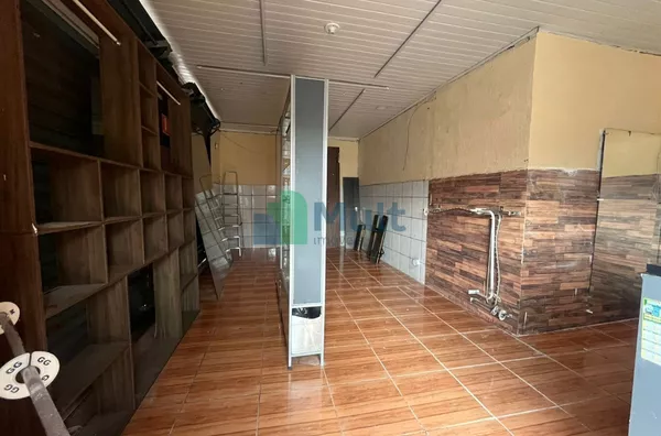 Salão para aluguel,  Quintino Facci Ii, Ribeirao Preto