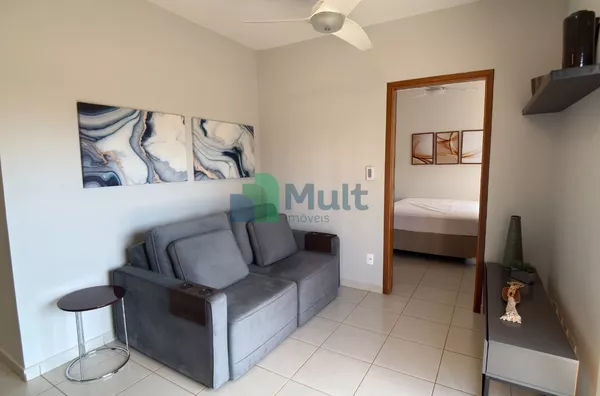 Apartamento para aluguel, 1 quarto(s),  Nova Aliança, Ribeirao Preto