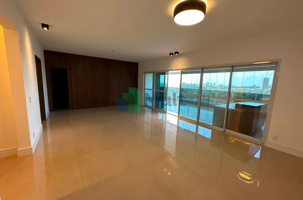 Apartamento com 4 dormitórios à venda, 237 m² p - Jardim Ilhas do Sul - Ribeirão Preto/SP