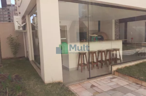Apartamento com 2 dormitórios à venda, 70 m² por R$ 405.000,00 - Jardim Botânico - Ribeirão Preto/SP
