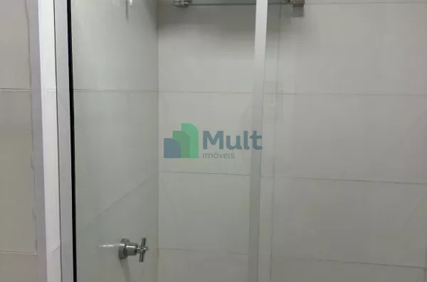 Apartamento com 2 dormitórios para alugar, 88 m² - Nova Aliança - Ribeirão Preto/SP
