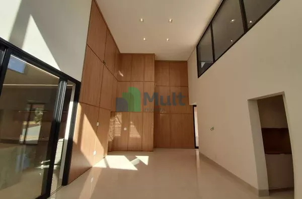Casa com 4 dormitórios à venda, 263 m²  - Condomínio Terras de  Siena - Ribeirão Preto/SP - Preço sob consulta