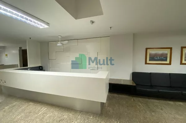 Sala para alugar, 149 m² - Centro - Ribeirão Preto/SP