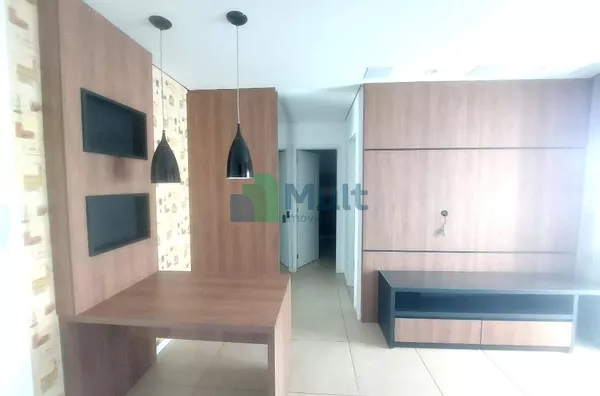 Lindo Apartamento no Jd. Botânico ao lado do Pq Carlos Raya.